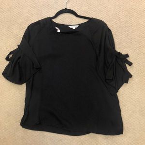 Nanette Blouse